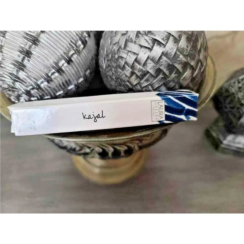 Laura Geller Longwear Eyeliner Kajal Navy Blue