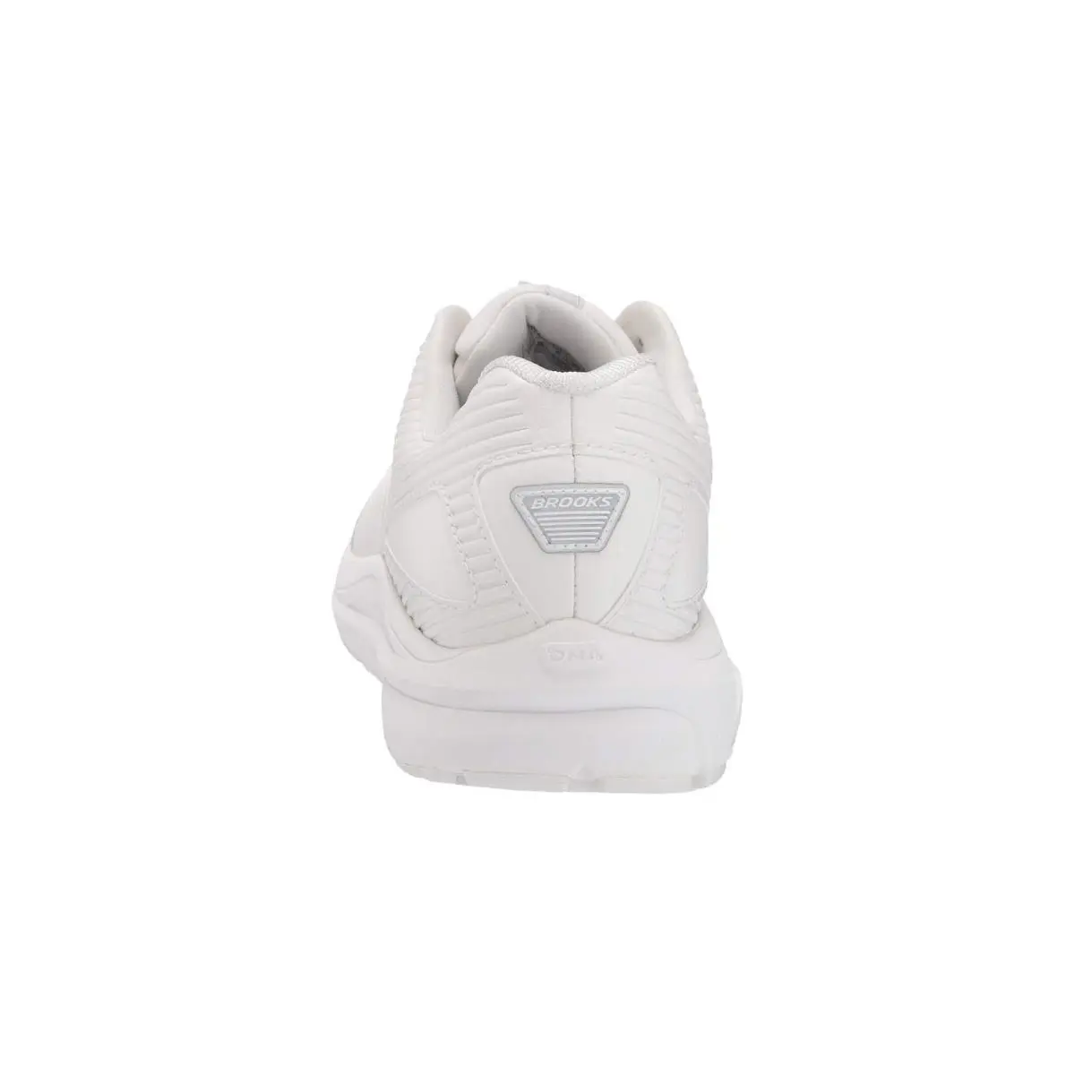 Brooks shoes - Addiction Walker - Addiction Walker - White (UPC: 190340569579) 3