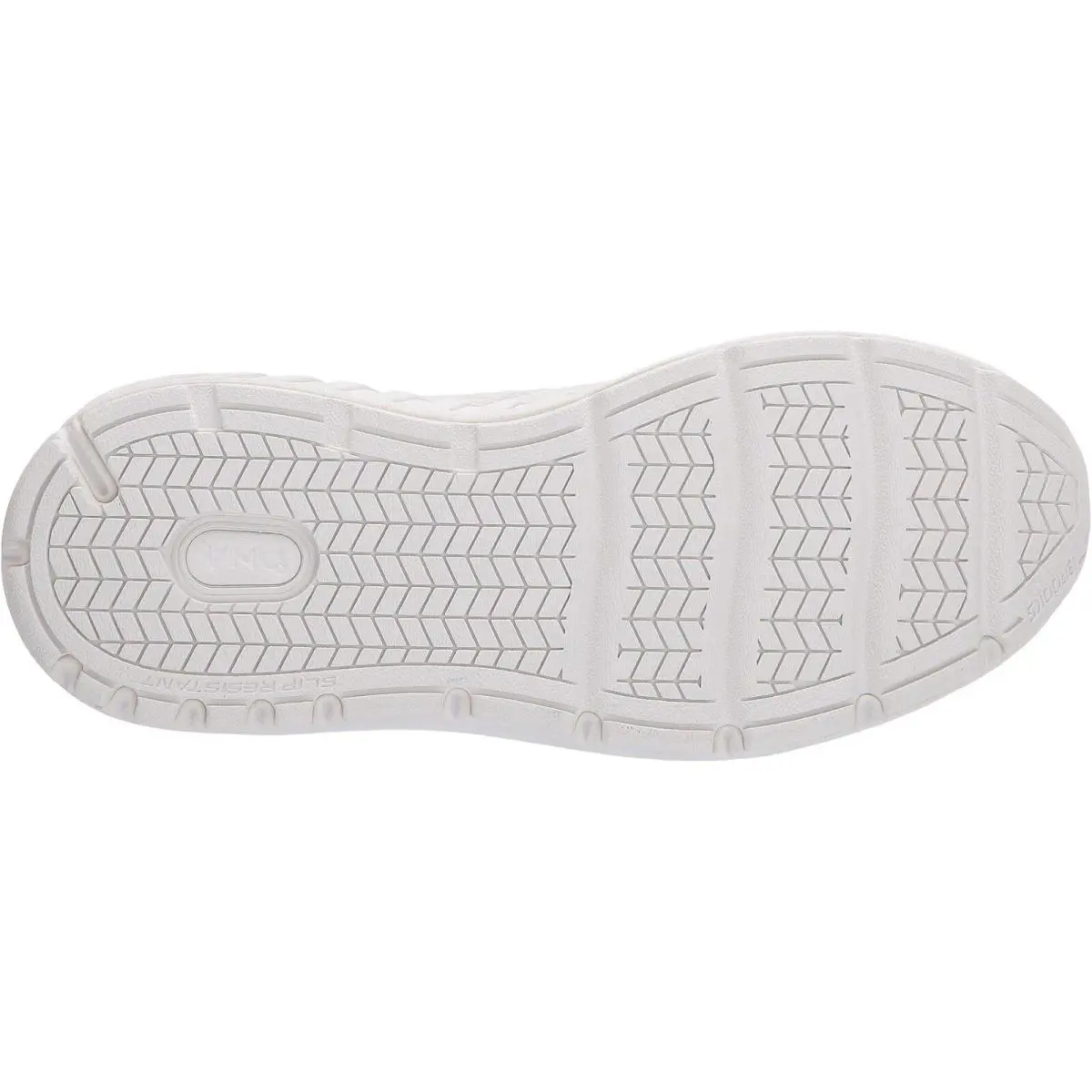 Brooks shoes - Addiction Walker - Addiction Walker - White (UPC: 190340569579) 5