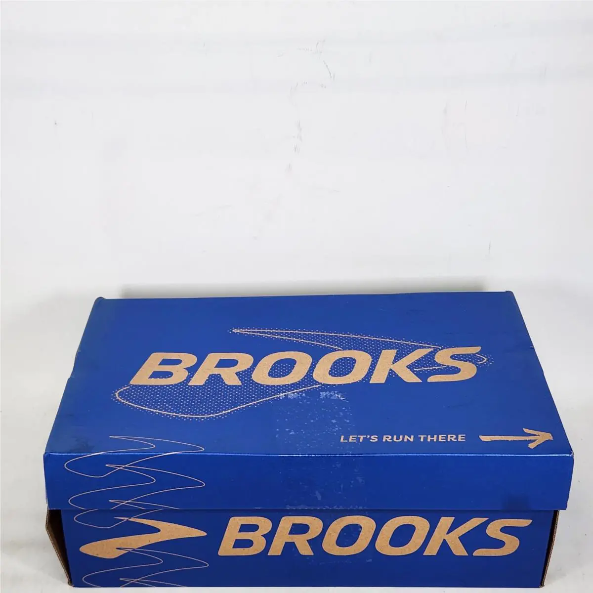 Brooks shoes - Brooks Anthem 7 - Anthem - White 4