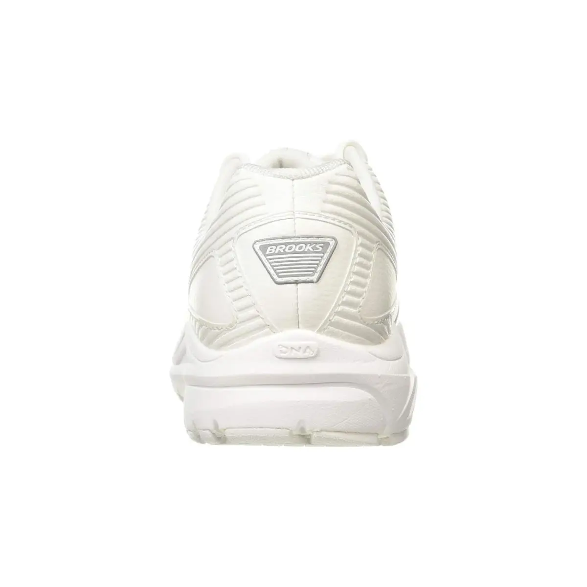 Brooks shoes - Brooks Addiction Walker 2 - Addiction Walker - Z5487 - White (UPC: 190340568039) 3