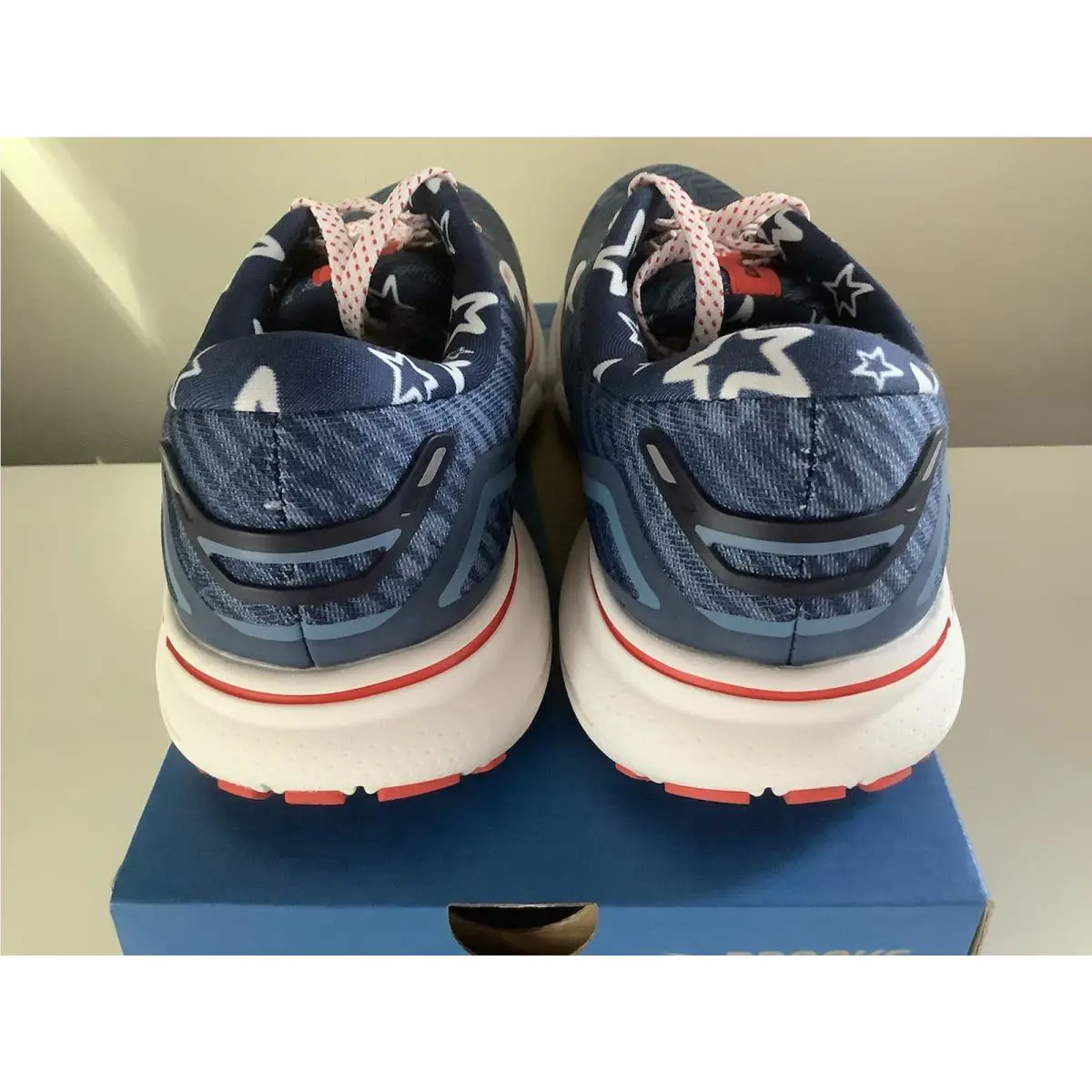 Brooks shoes - Brooks Ghost - Ghost - Multicolor 0