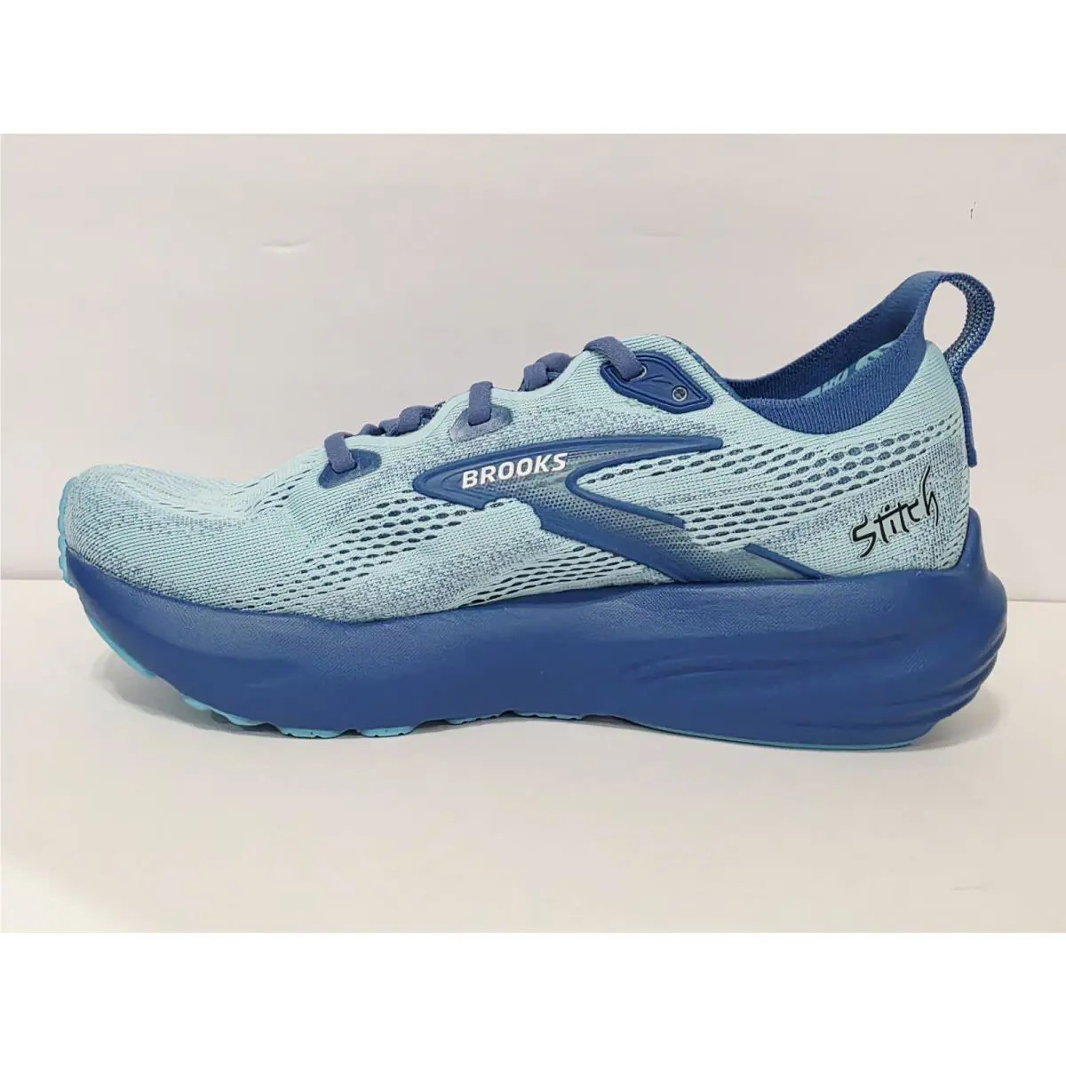 Brooks shoes - Brooks Glycerin 22 - Glycerin - Blue (UPC: 195394818826) 16