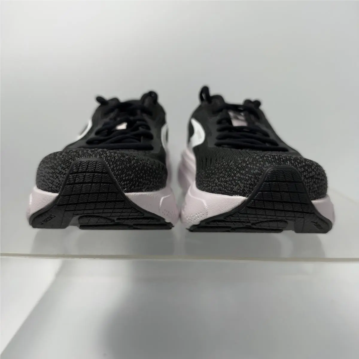 Brooks shoes - Brooks Ghost Max 2 - Ghost Max - 1204201B077 - Black 3