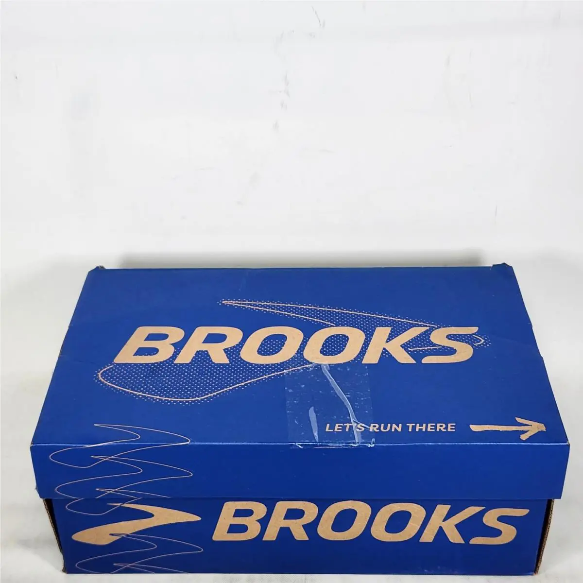 Brooks shoes - Brooks Launch - Launch - White 4