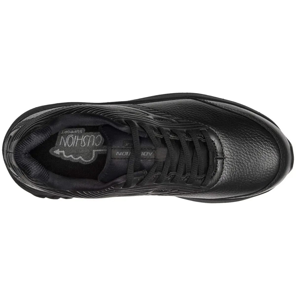 Brooks shoes - Brooks Addiction - Addiction - Black (UPC: 190340568534) 5