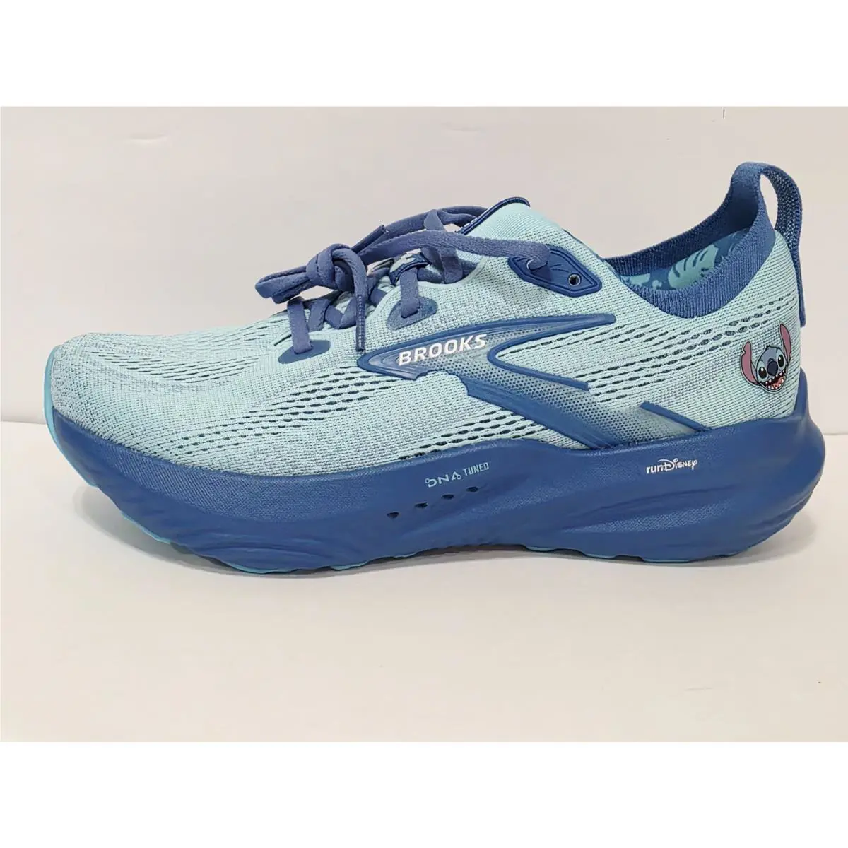 Brooks shoes - Brooks Glycerin 22 - Glycerin - Blue (UPC: 195394818819) 18