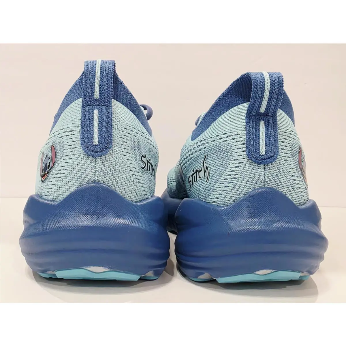 Brooks shoes - Brooks Glycerin 22 - Glycerin - Blue (UPC: 195394818819) 6