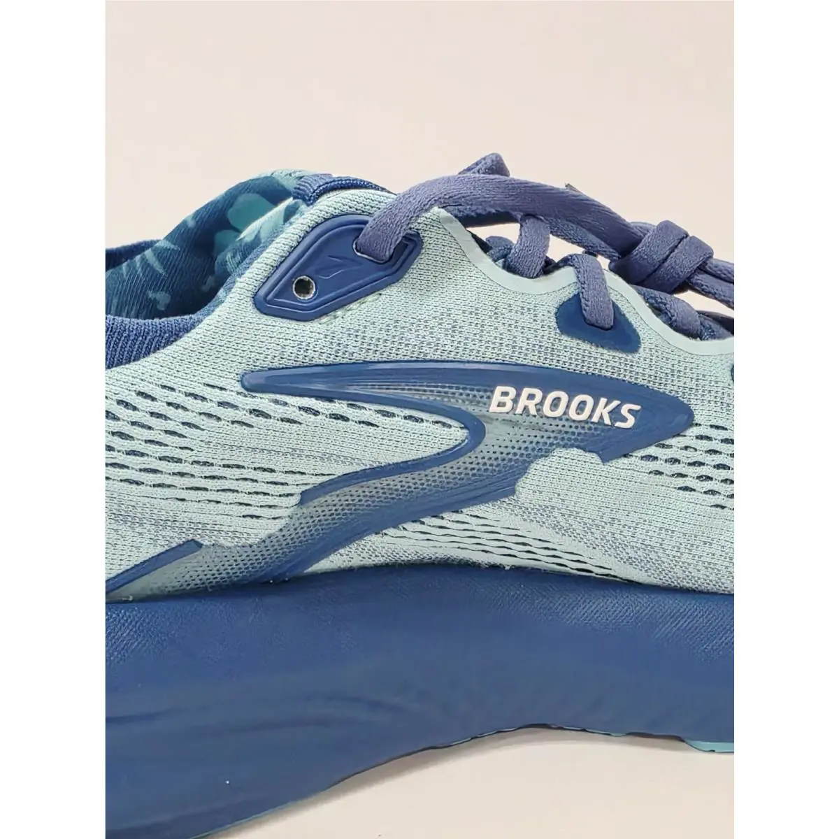 Brooks shoes - Brooks Glycerin 22 - Glycerin - Blue (UPC: 195394818819) 22