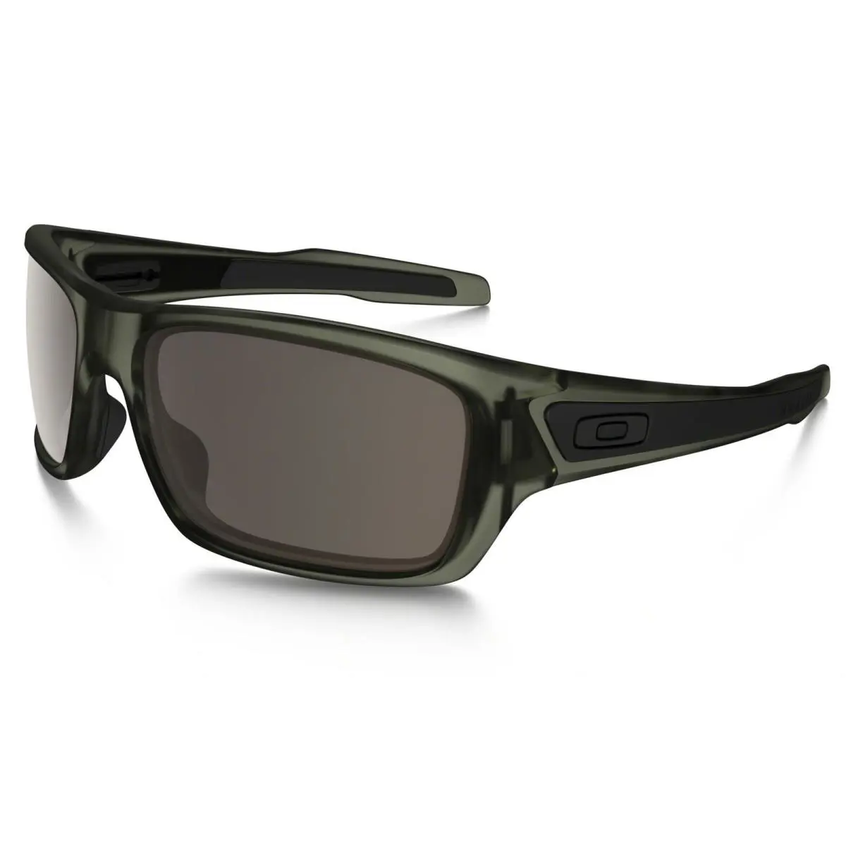 - Urban Jungle Turbine - Matte Olive Ink / Warm Grey OO9263-19 by Oakley