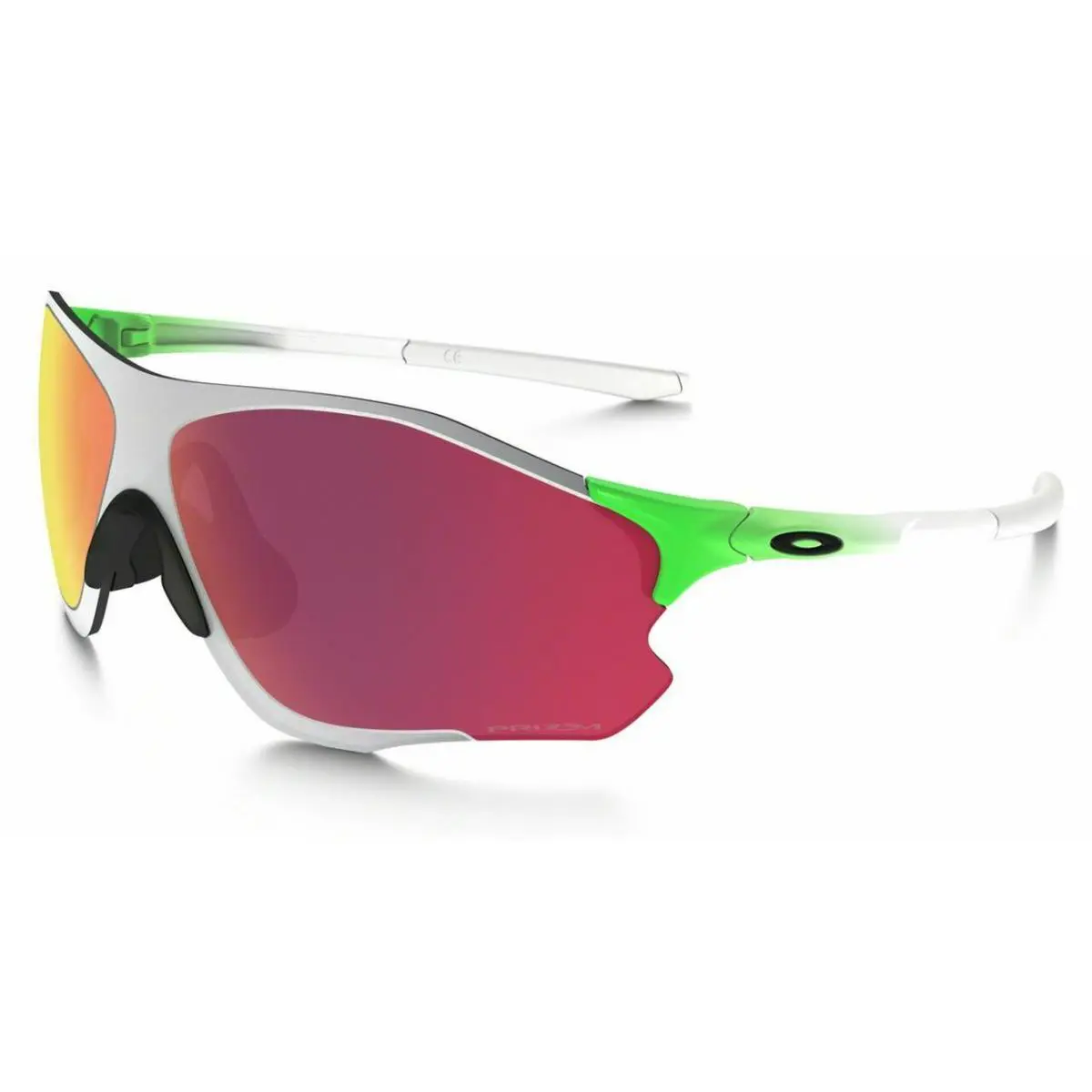 Oakley - Olympic Edition Evzero Path - Green Fade / Prizm Field OO9308-09