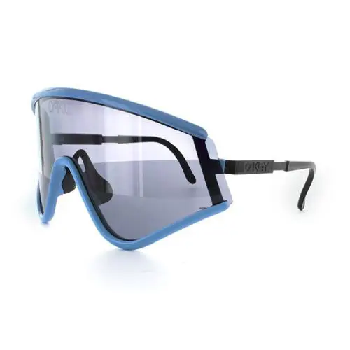 Special Heritage Edition Eyeshade Blue / Grey Lens OO9259-07 by Oakley