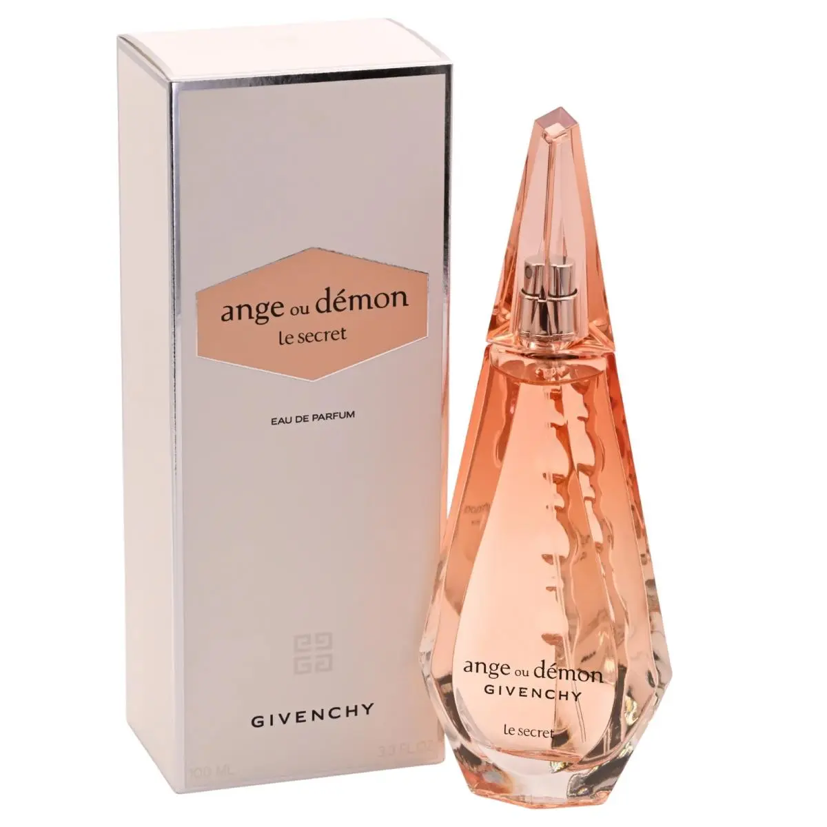 Ange Ou Demon le Secret by Givenchy Perfume Her Edp 3.3 / 3.4 oz