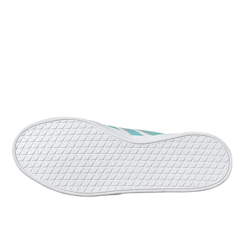 Adidas shoes - adidas Mercedes Amg Petronas Formula One Team Vl Lace Up - JR1069 - Green, White (UPC: 197621882938) 3
