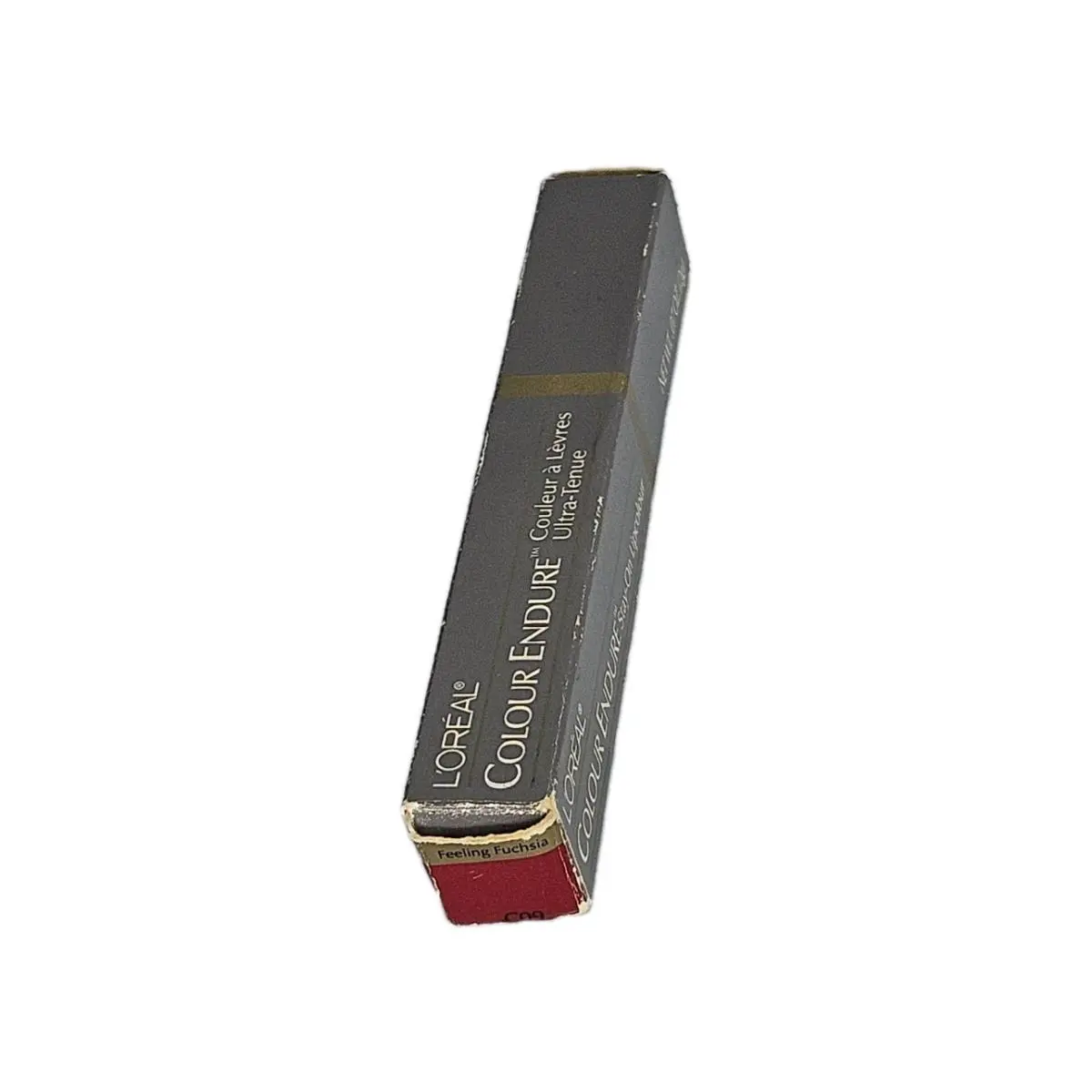 Loreal Colour Endure Lipstick- Feeling Fushia