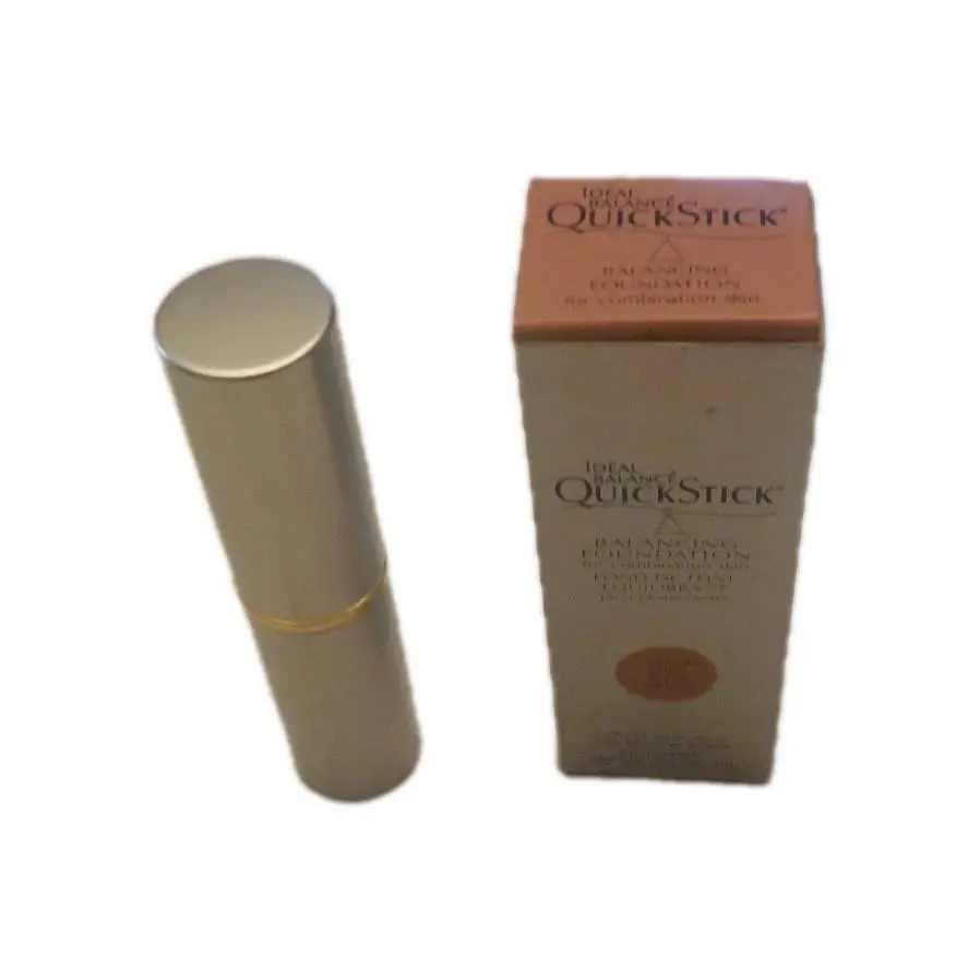 L`oreal Ideal Balance Quickstick Balancing Spf 14 Foundation Caramel Beige