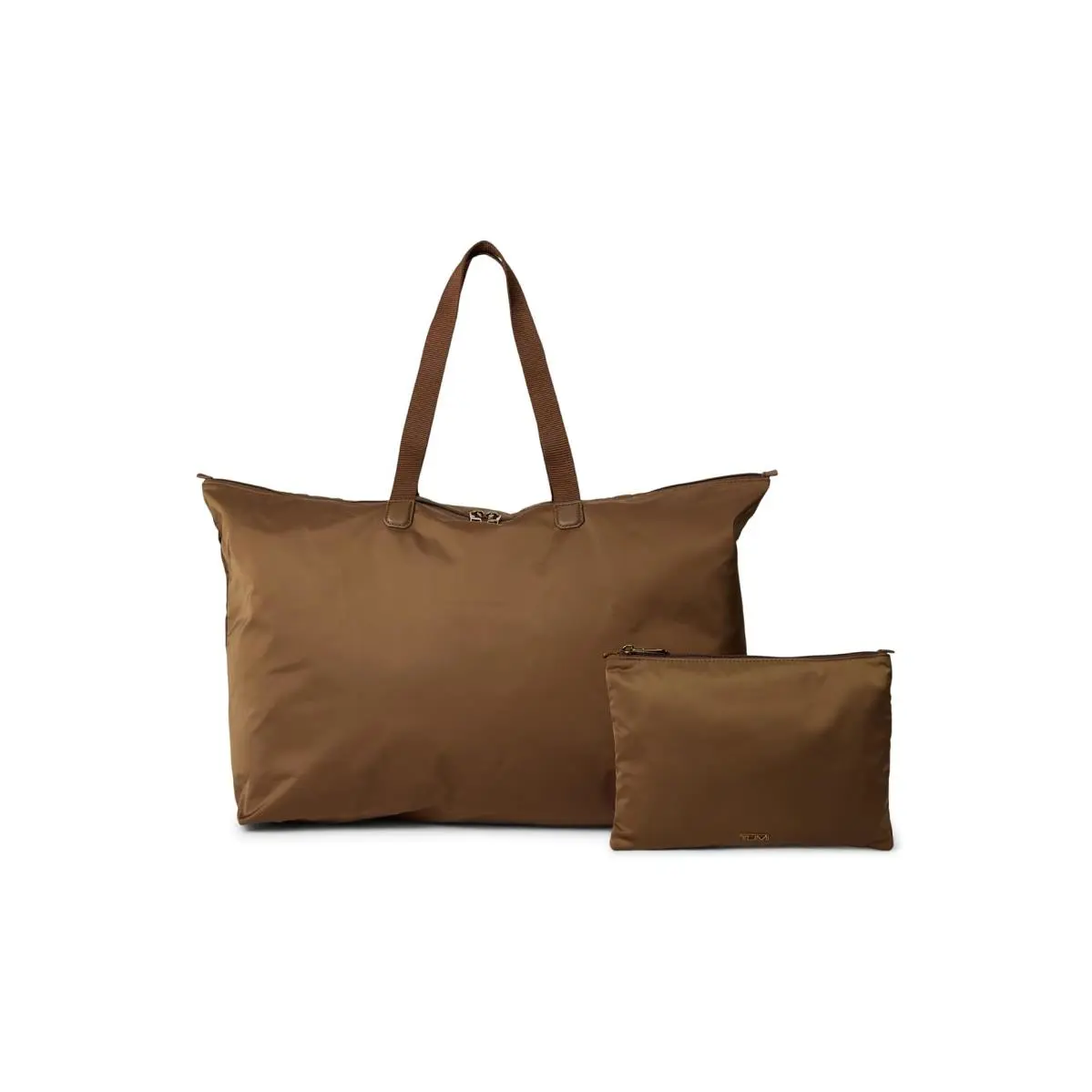 Unisex Handbags Tumi Just In Case Tote