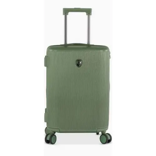 10156-0145-26 Earth Tones Moss Luggage 26 by Heys