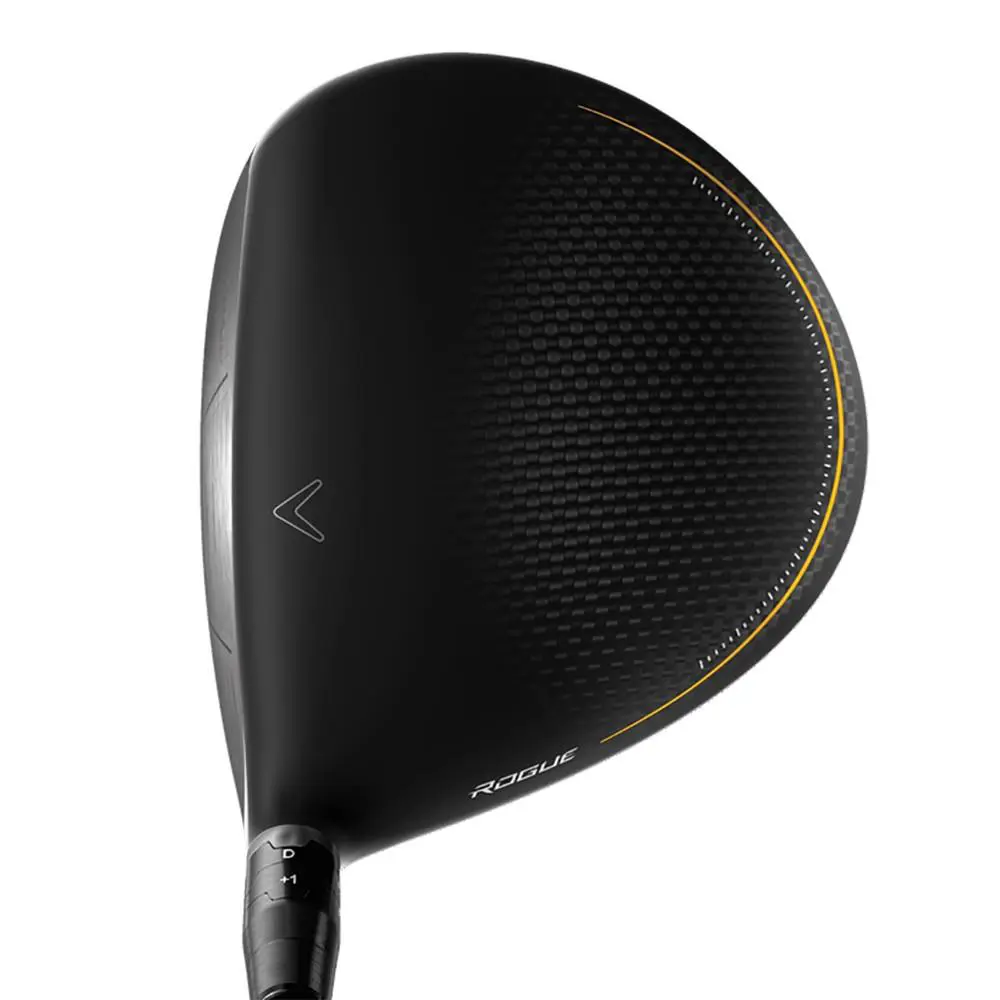 Callaway  - Rogue ST Max LS - Rogue Max 0