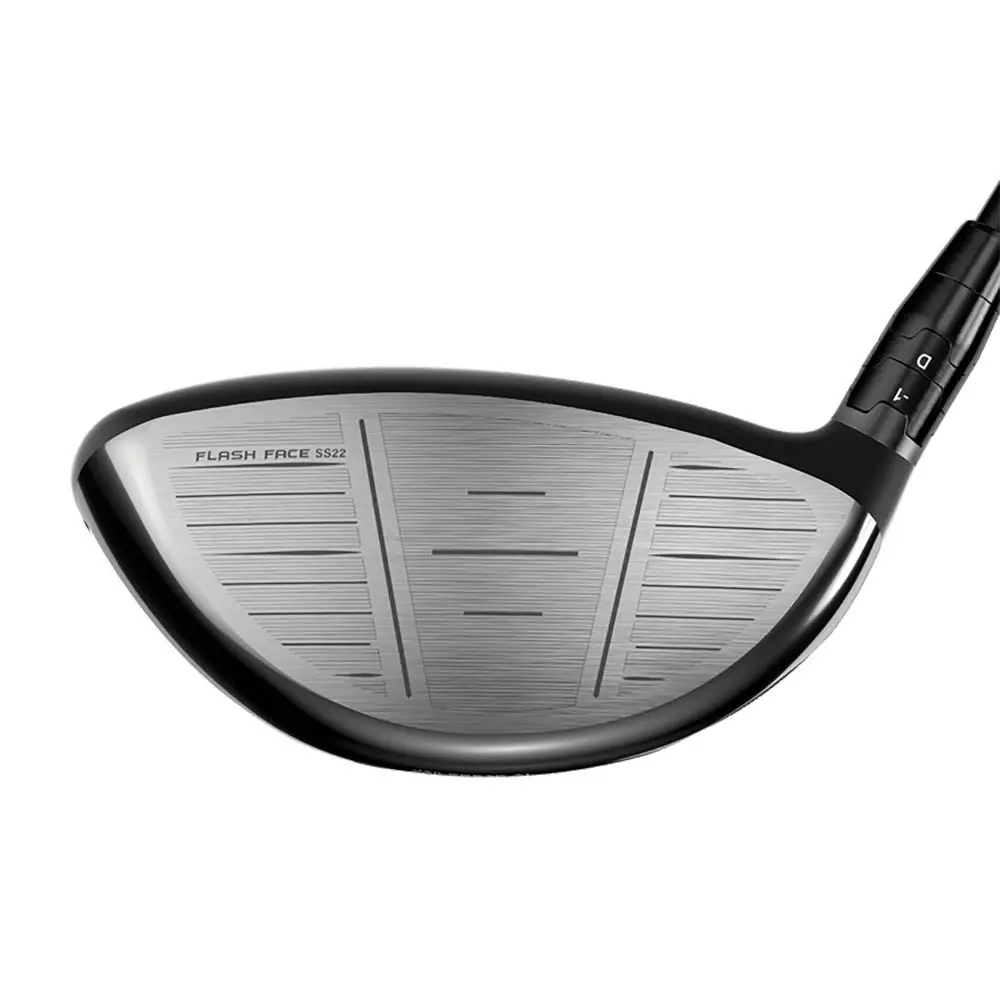 Callaway  - Rogue ST Max LS - Rogue Max 1