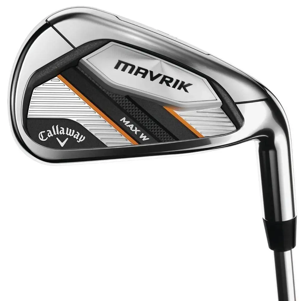 Callaway  - Mavrik Max 22 - Mavrik Max 0
