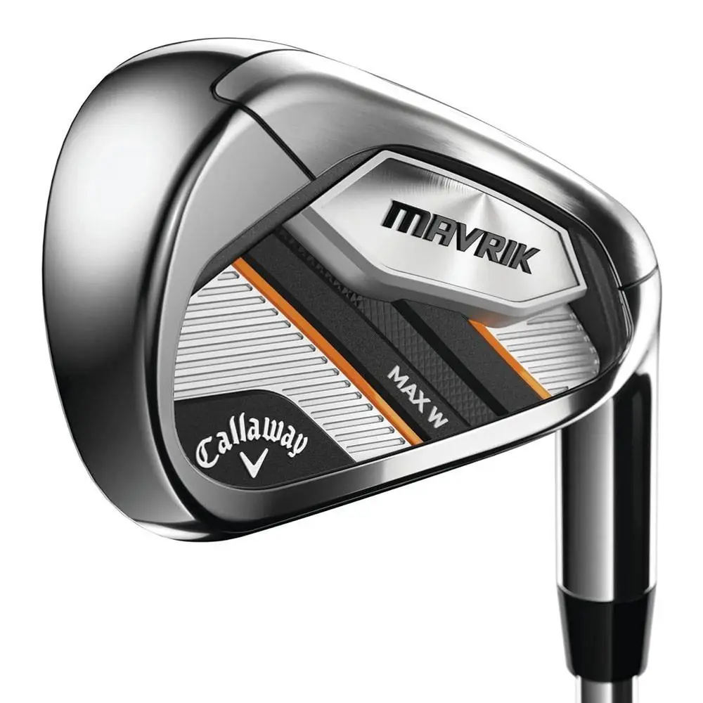 Callaway  - Mavrik Max 22 - Mavrik Max 3