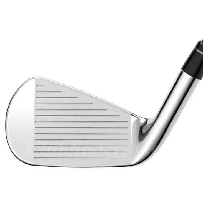 Callaway  - Apex Ai150 Forged 2025 - Apex Forged - Gold 1