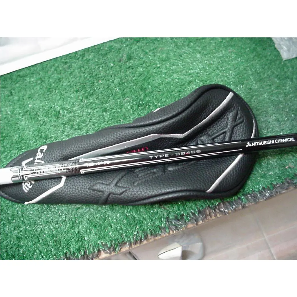 Callaway  - apex - apex 0