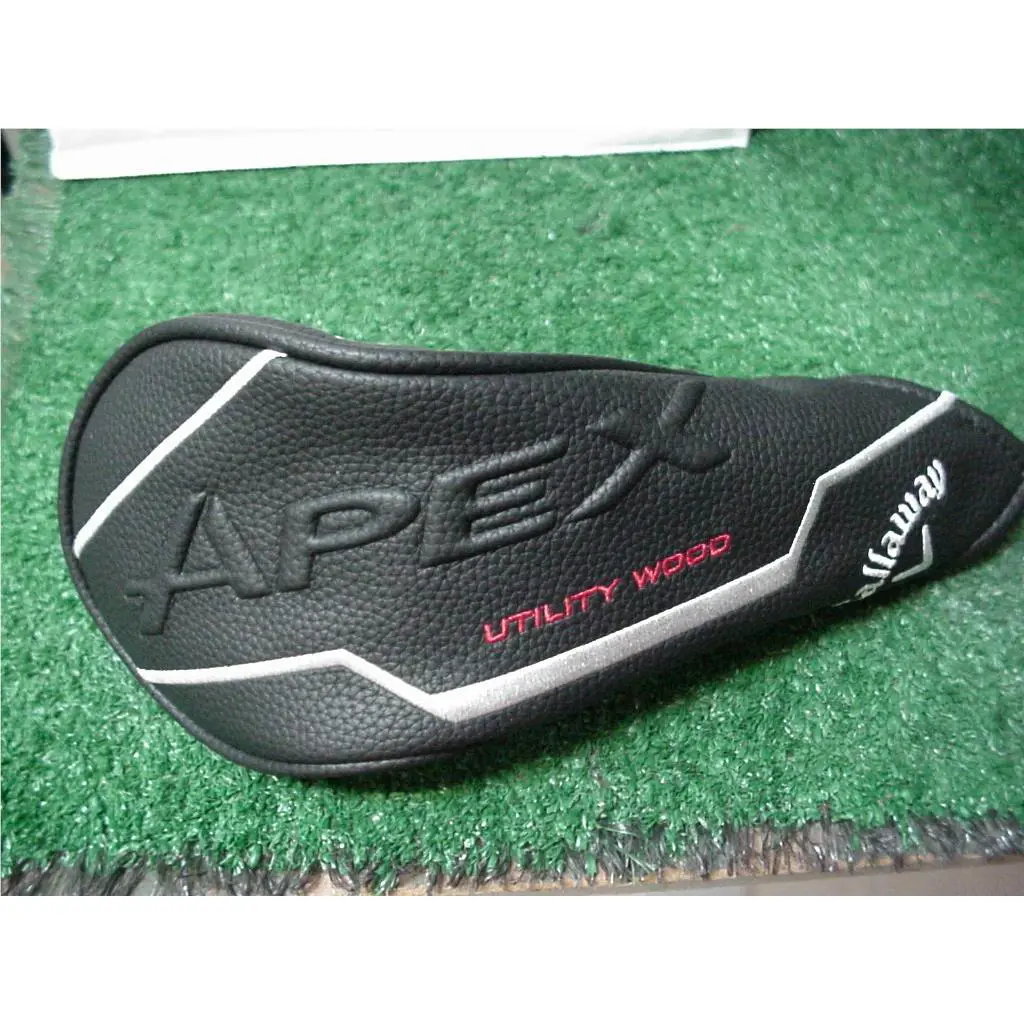 Callaway  - apex - apex 2