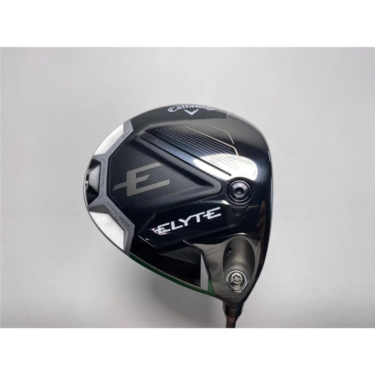 Callaway  - Elyte - Elyte 0