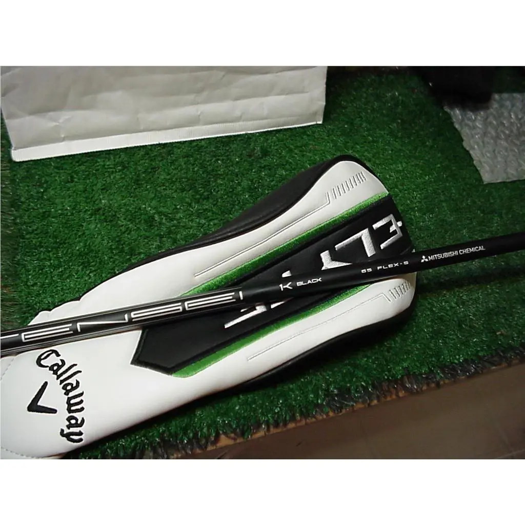 Callaway  - elyte - elyte 0