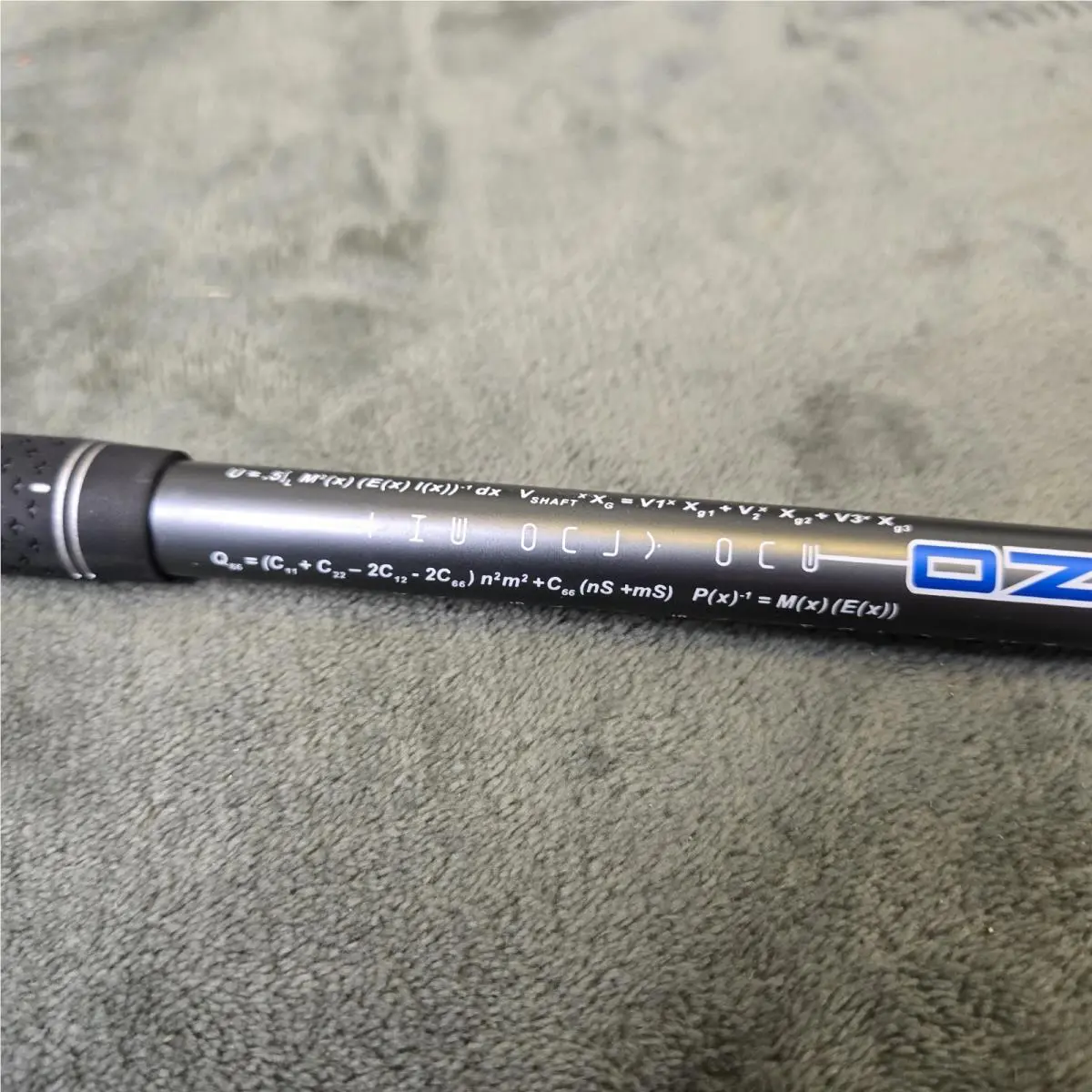 Callaway  - Ozik Program F15 - Ozik Program (UPC: 884885969030) 3