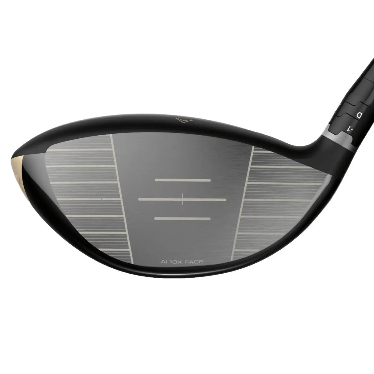 Callaway  - Elyte Sandstorm Triple Diamond Max 0