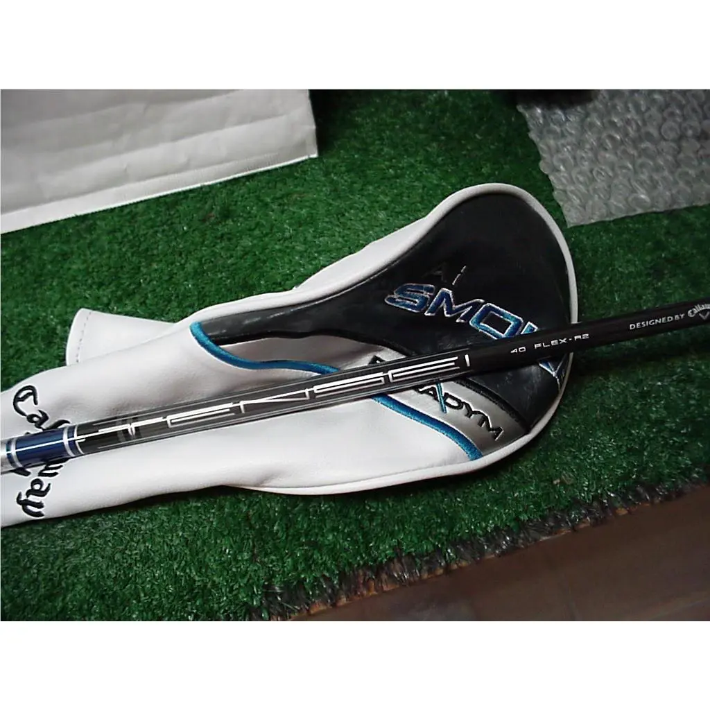 Callaway  - ai smoke - smoke 0