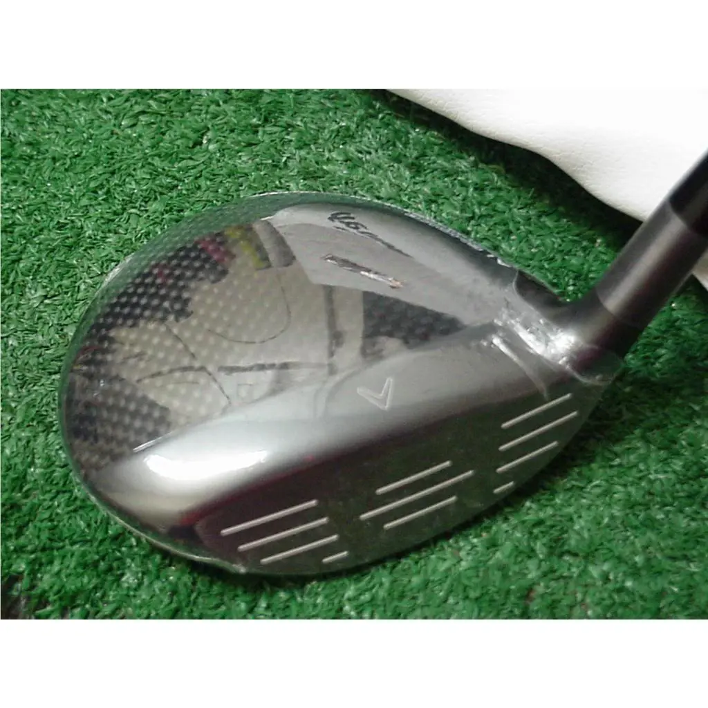 Callaway  - ai smoke - smoke 1