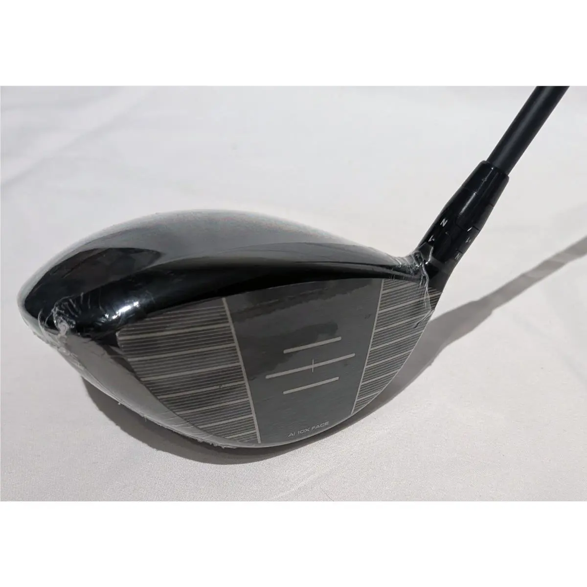 Callaway  - Callaway Elyte - Elyte - Black (UPC: 197193673996) 1