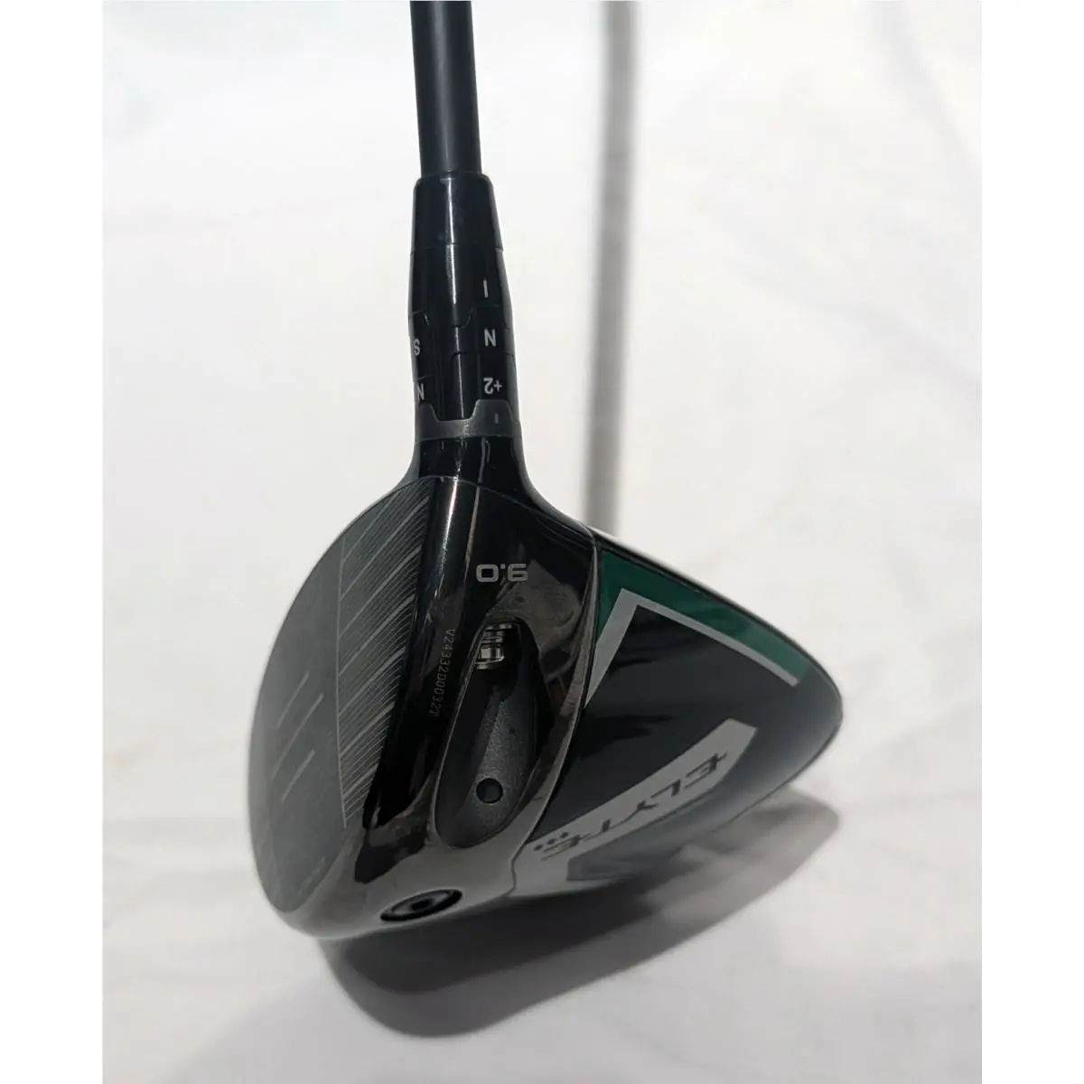 Callaway  - Callaway Elyte - Elyte - Black (UPC: 197193673996) 2