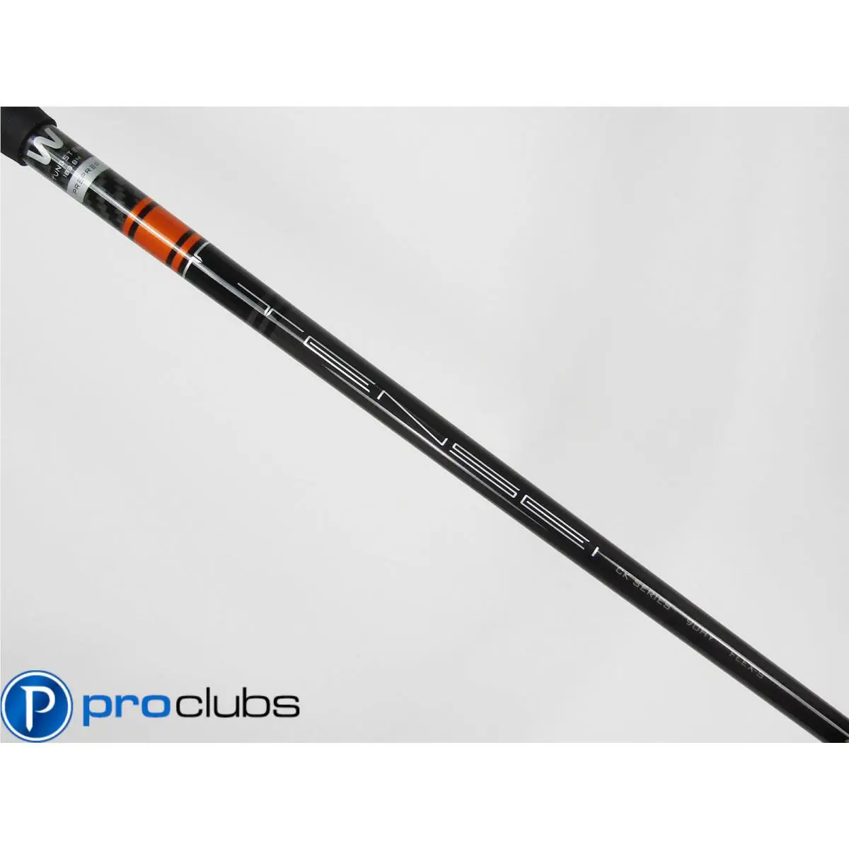 Cobra  - King Tec One Length Utility - 460368 - Orange 1