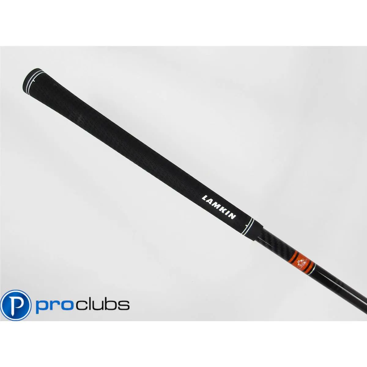 Cobra  - King Tec One Length Utility - 460368 - Orange 2