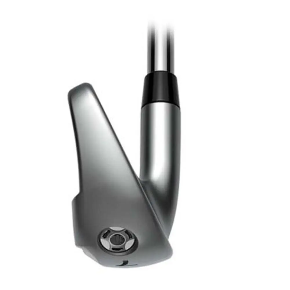Cobra  - LTDX - LTDX - R6601RSS5G - Chrome (UPC: 0887996134670) 1