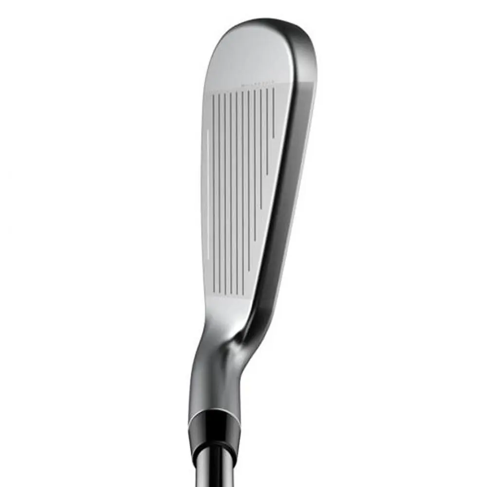 Cobra  - LTDX - LTDX - R6601RSS5G - Chrome (UPC: 0887996134670) 3