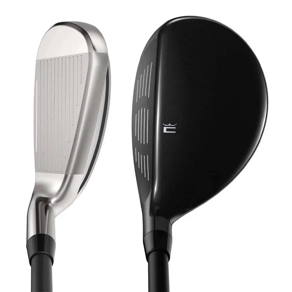 Cobra  - C9801RGA45H6P - C9801RGA45H6P - Chrome (UPC: 887996210985) 0