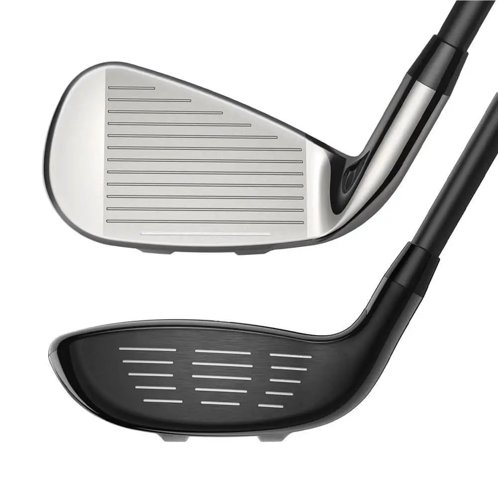 Cobra  - C9801RGA45H6P - C9801RGA45H6P - Chrome (UPC: 887996210985) 1