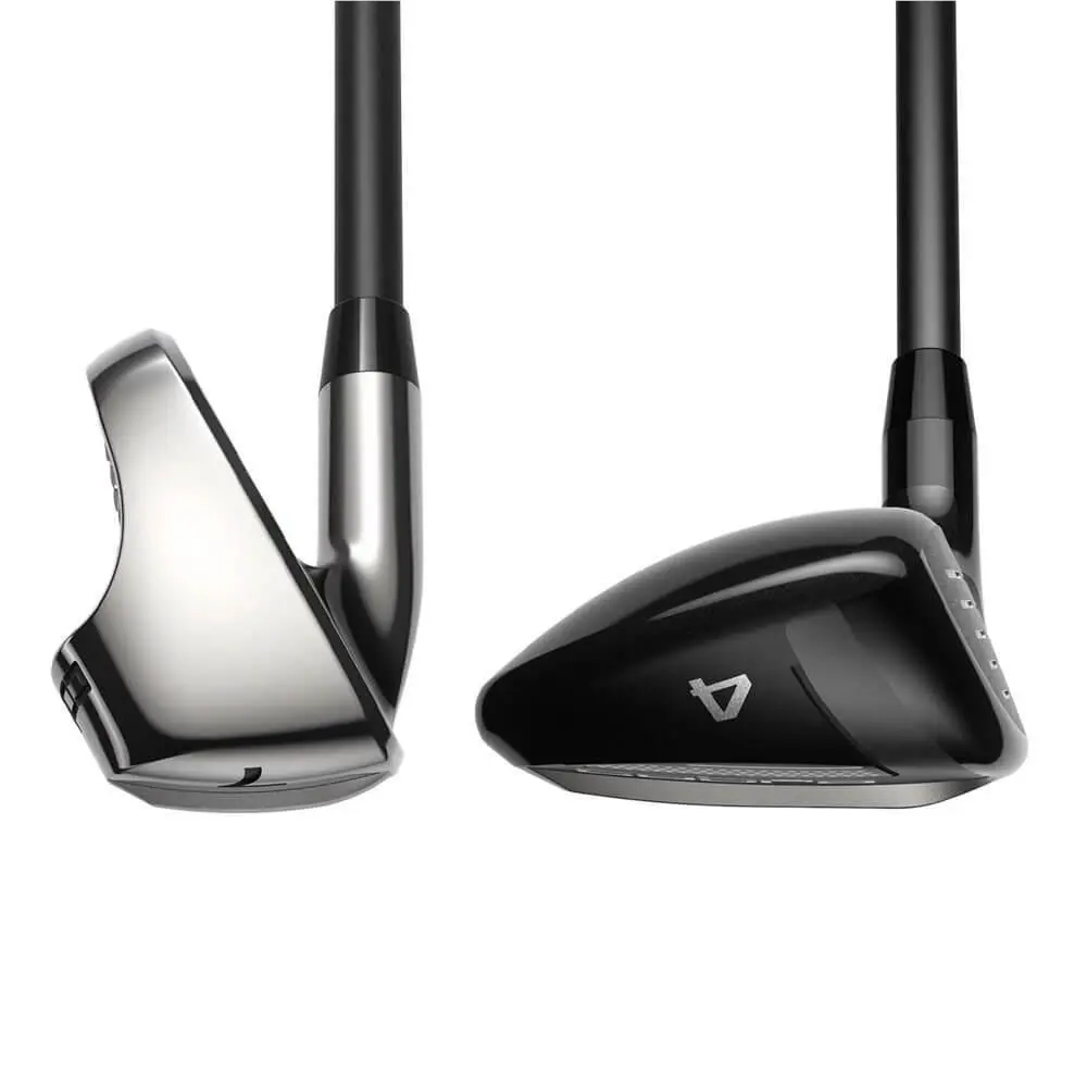 Cobra  - C9801RGA45H6P - C9801RGA45H6P - Chrome (UPC: 887996210985) 2
