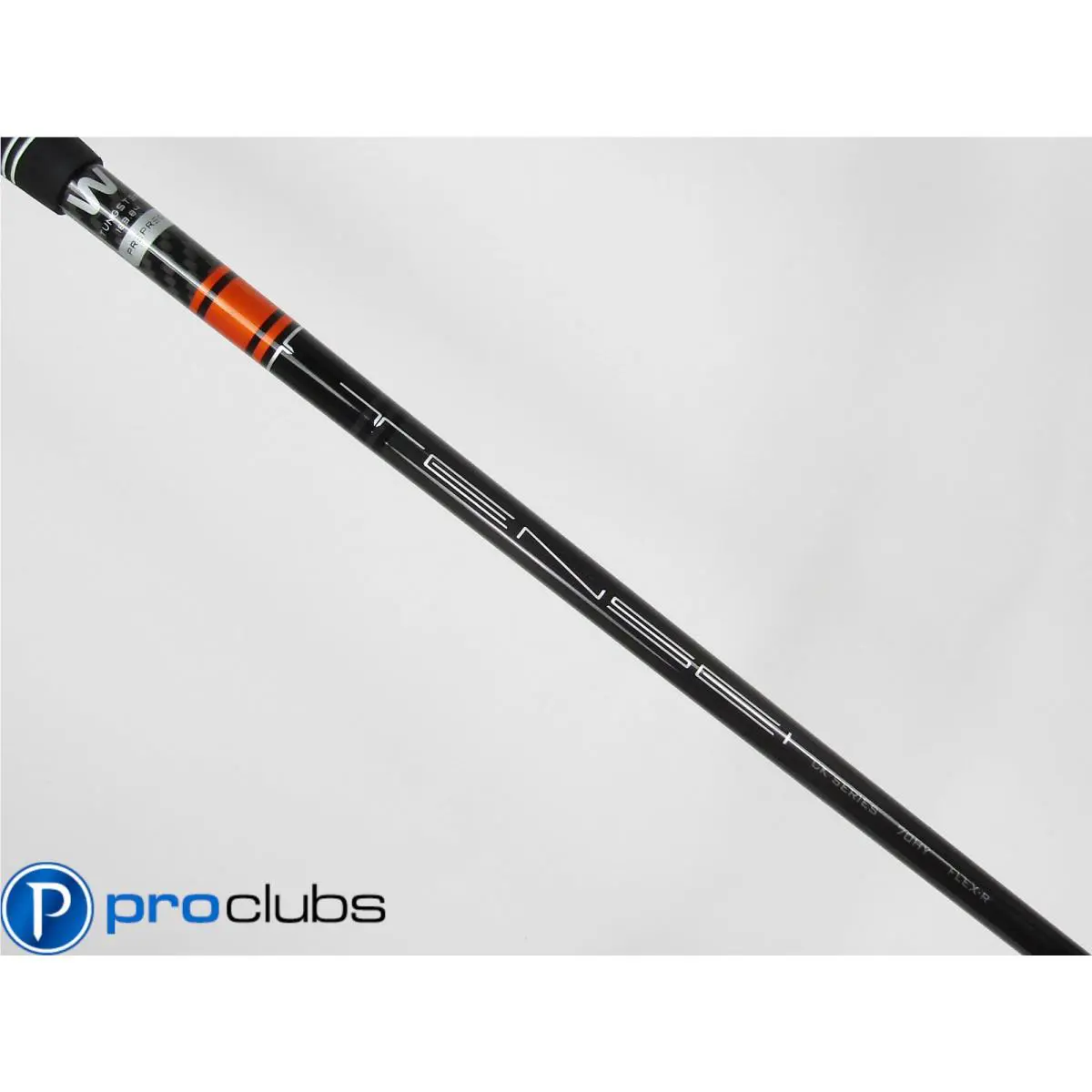Cobra  - King Tec One Length Utility - 460312 - Orange 1