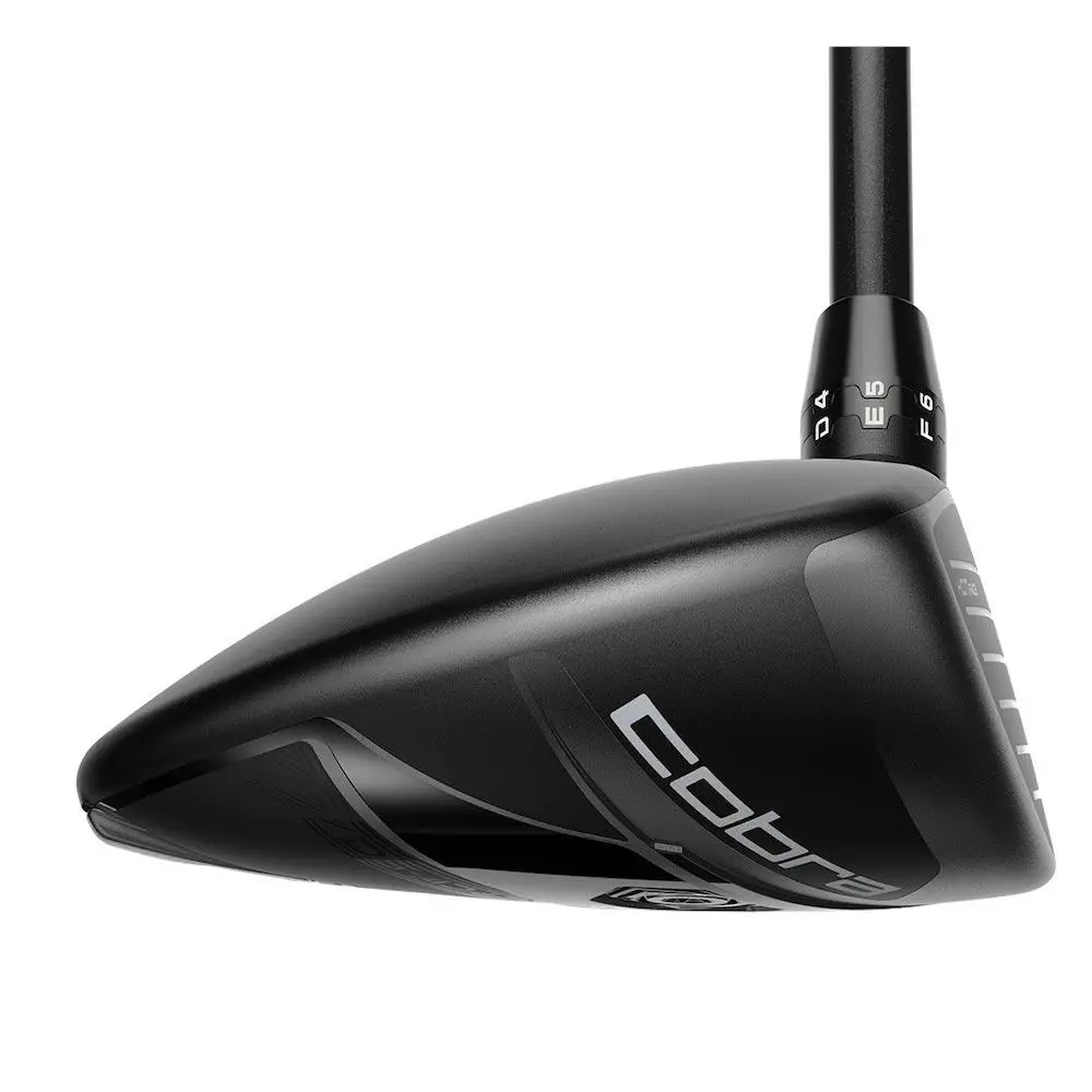 Cobra  - DARKSPEED ADAPT LS - DARKSPEED ADAPT - F9401RGS3 (UPC: 887996199488) 3