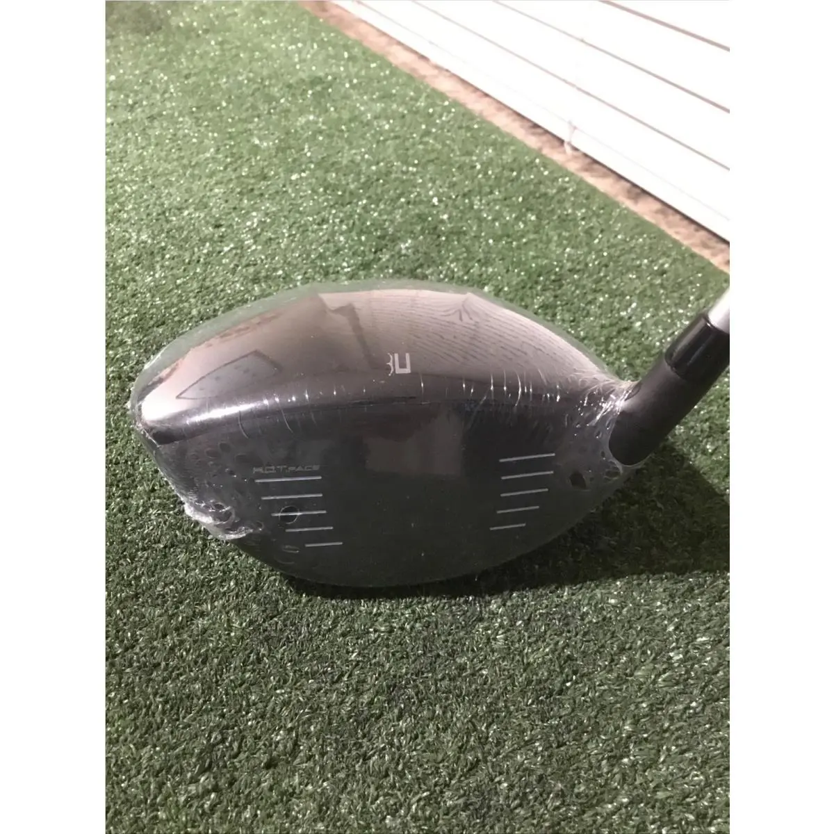 Cobra  - Air X Offset - Air Offset 1