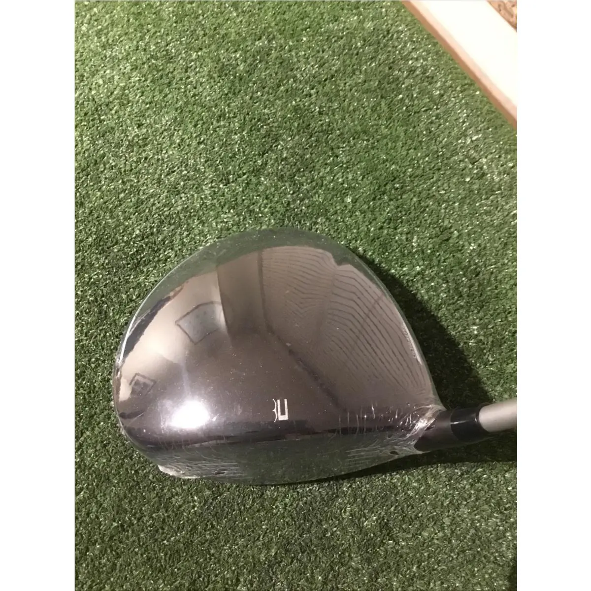 Cobra  - Air X Offset - Air Offset 2