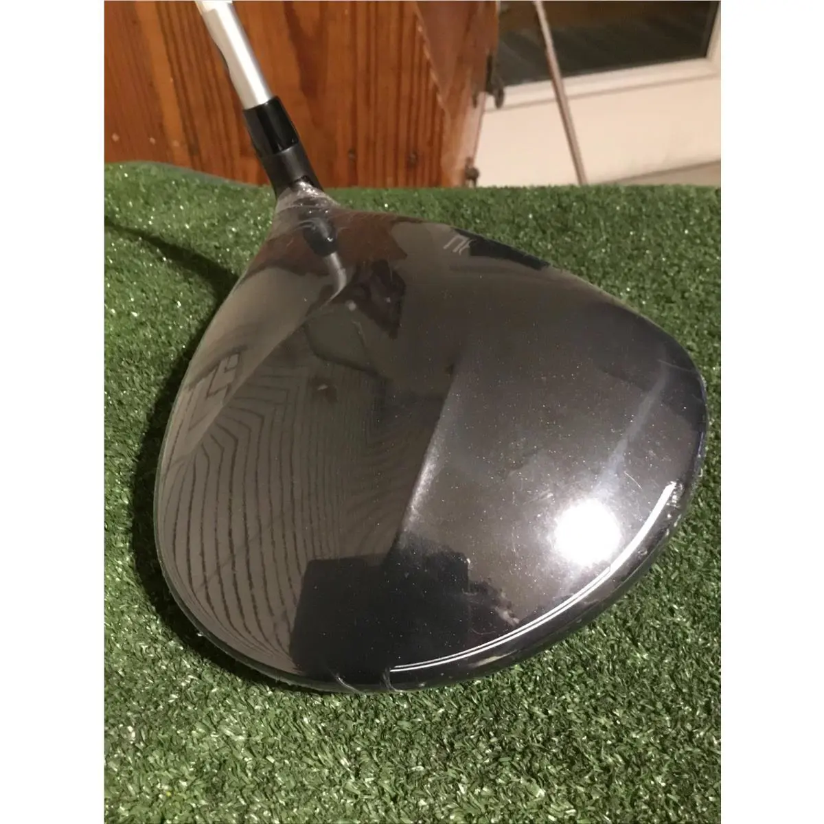 Cobra  - Air X Offset - Air Offset 4
