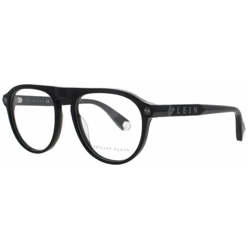 Philipp Plein Demo Pilot Men`s Sunglasses VPP016M 0700 54 VPP016M 0700 54